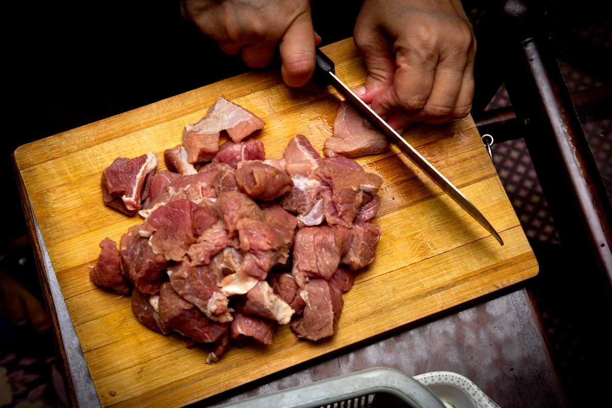Aglio fresco crudo